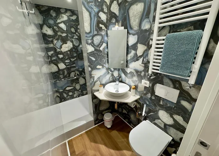 Апартаменты Trastevere Lungaretta, Рим